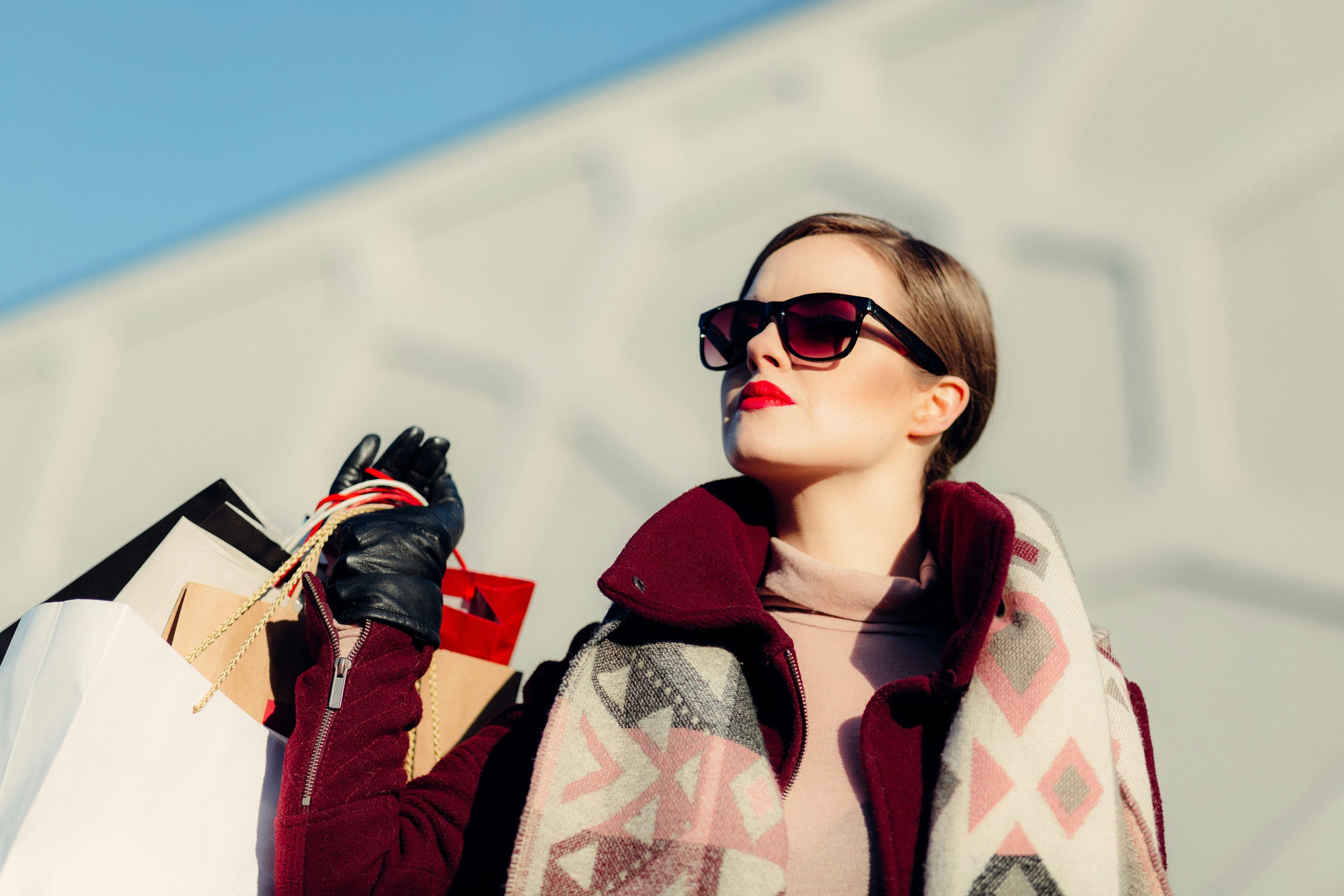 The Ultimate Guide to Thrifting in New York City