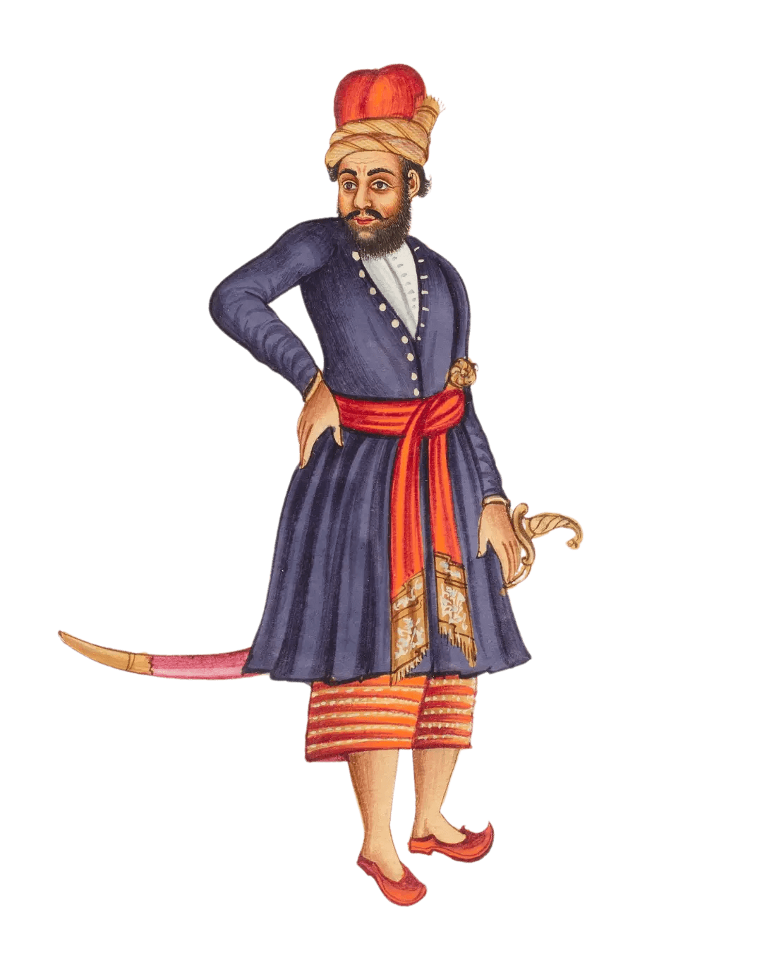 Manahil Samana