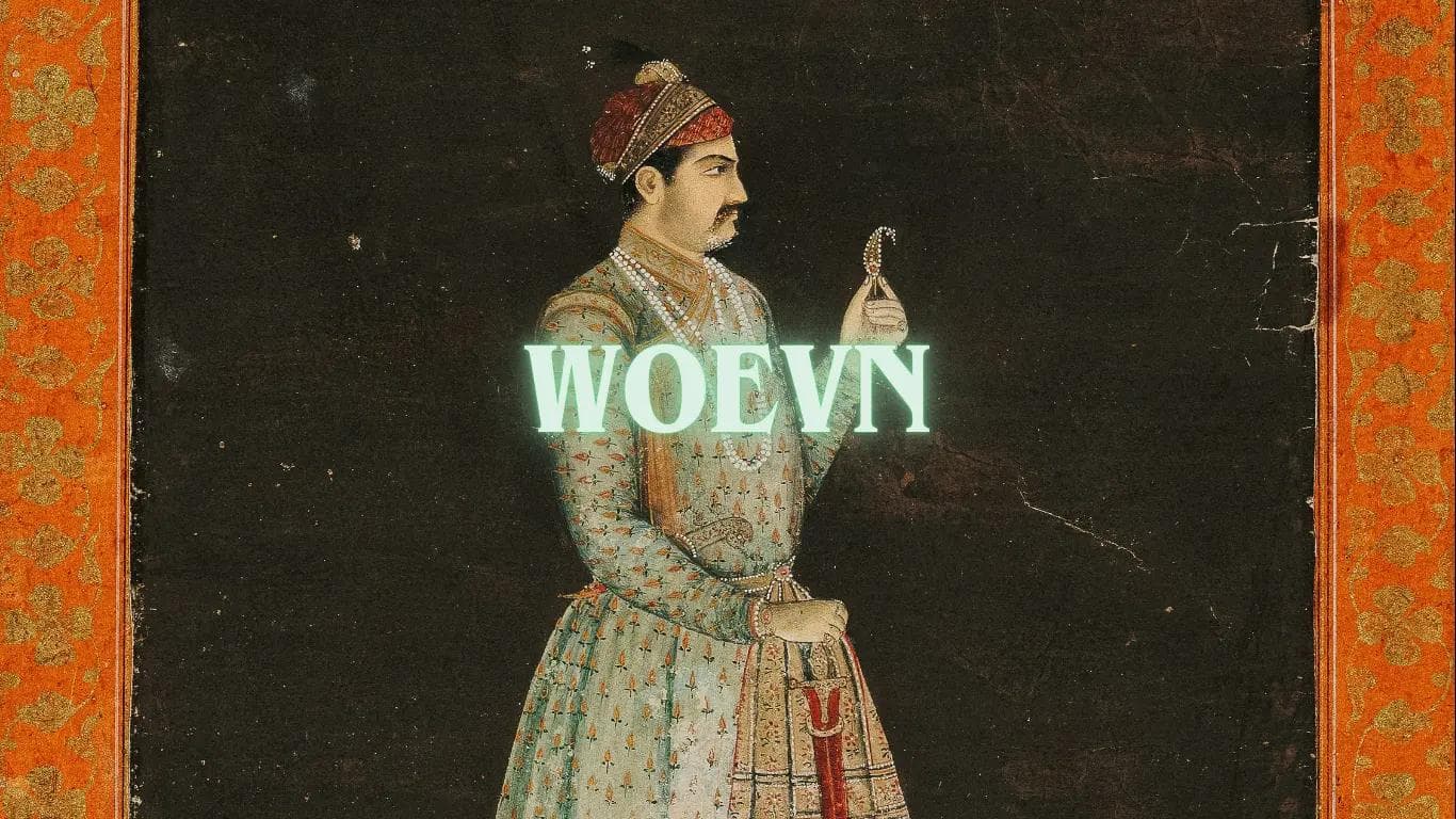 woevn hero image