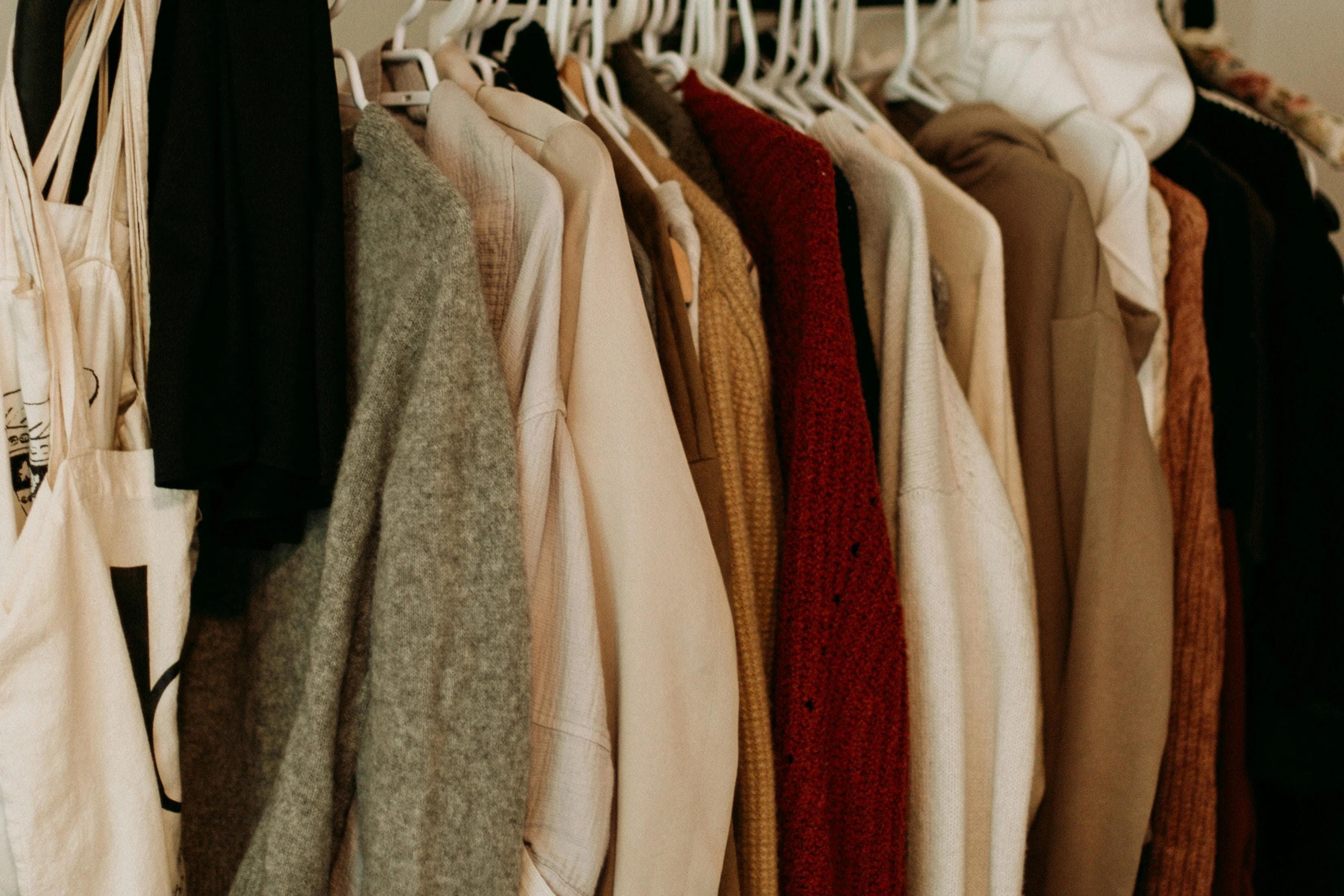 Beacon's Closet: Your Guide to Curated Vintage Shopping in NYC